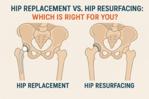 Hip replacement in Nashik