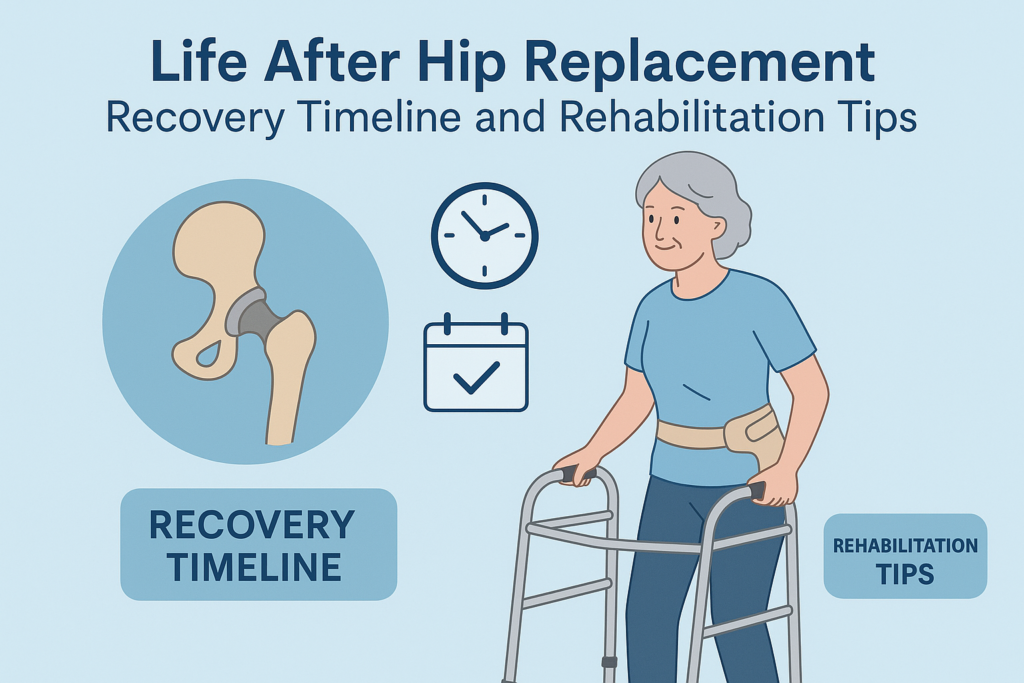 orthopedic doctor in Nashik